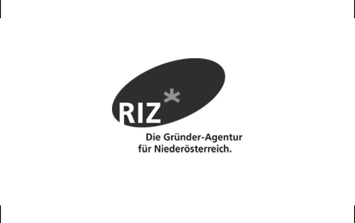 RIZ-UP Gründeragentur