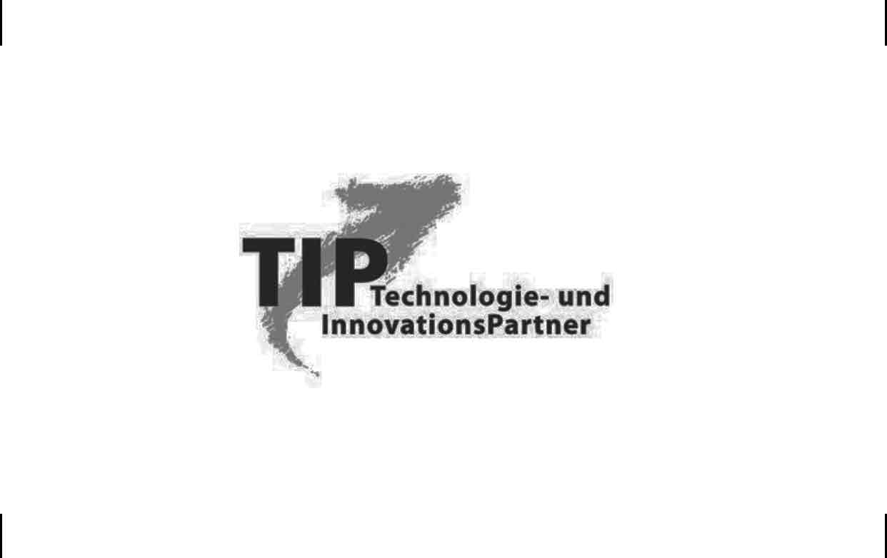 Technologie- und InnovationsPartner