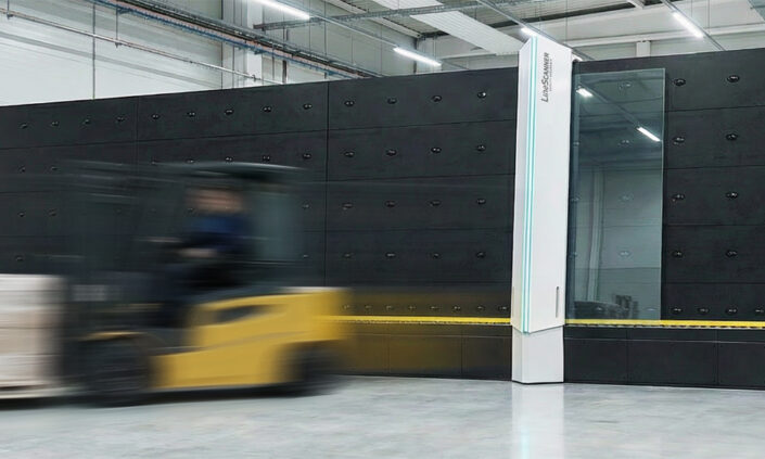 DESIGN / LineScanner