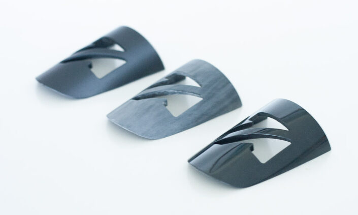 PROTOTYP: Logo Emblem